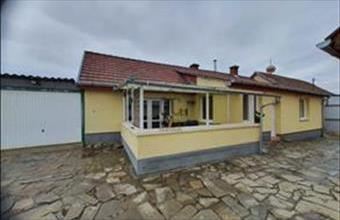 Eladó Nyírlövői családi ház hirdetés (51214329)