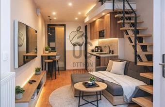 Eladó Budapest VII. kerületi tégla lakás hirdetés (37874412)