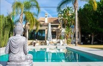 Eladó Spanyolországi üdülő hirdetés (32233936)