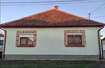 Eladó Eleki családi ház hirdetés (87346531)