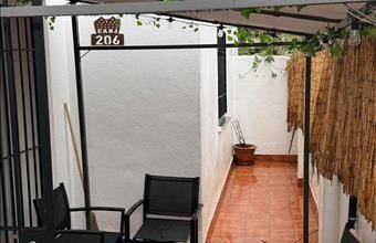 Eladó Spanyolországi tégla lakás hirdetés (82327346)