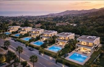 Eladó Spanyolországi lakóövezeti telek hirdetés (73577537)