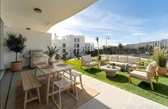 Eladó Spanyolországi tégla lakás hirdetés (77339353)