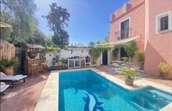 Eladó Spanyolországi ikerház hirdetés (85329873)