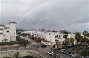 Eladó Spanyolországi tégla lakás hirdetés (19355324)