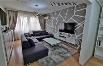 Eladó Győri panel lakás hirdetés (21354443)