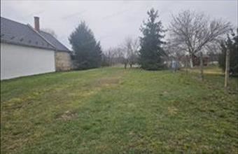 Eladó Szilsárkányi lakóövezeti telek hirdetés (48739494)