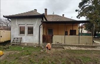 Eladó Veresegyházi családi ház hirdetés (33822348)