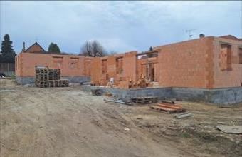 Eladó Gödöllői ikerház hirdetés (35623494)