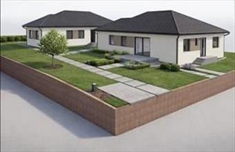 Eladó Gödöllői ikerház hirdetés (35623494)