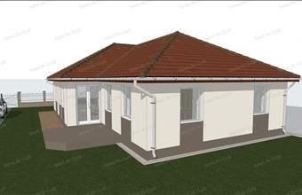 Eladó Győrzámolyi családi ház hirdetés (36979343)