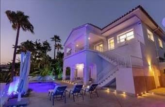 Eladó Spanyolországi üdülő hirdetés (26673995)