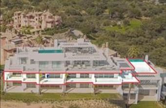 Eladó Spanyolországi tégla lakás hirdetés (72375874)