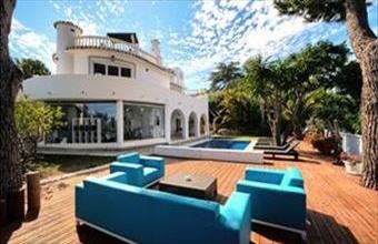 Eladó Spanyolországi üdülő hirdetés (55894184)