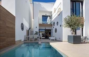 Eladó Spanyolországi üdülő hirdetés (96593762)