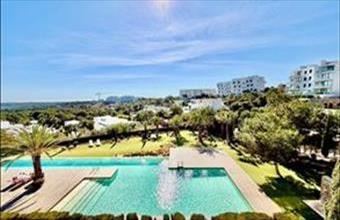 Eladó Spanyolországi tégla lakás hirdetés (35428693)