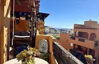 Eladó Spanyolországi tégla lakás hirdetés (35143878)