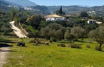 Eladó Spanyolországi lakóövezeti telek hirdetés (92636837)