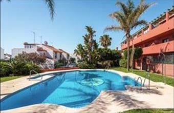 Eladó Spanyolországi tégla lakás hirdetés (93823762)