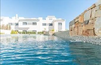 Eladó Spanyolországi tégla lakás hirdetés (77476439)