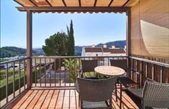 Eladó Spanyolországi tégla lakás hirdetés (72455236)