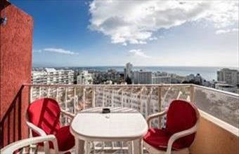 Eladó Spanyolországi tégla lakás hirdetés (46959994)