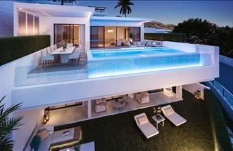 Eladó Spanyolországi üdülő hirdetés (61433122)