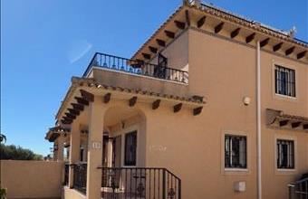 Eladó Spanyolországi ikerház hirdetés (28756724)