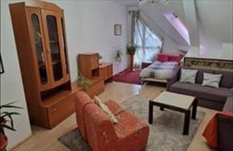 Kiadó Kaposvári tégla lakás hirdetés (73334597)