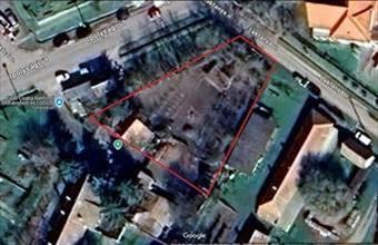 Eladó Vámosmikolai lakóövezeti telek hirdetés (78246534)