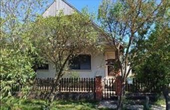 Eladó Egyházaskeszői családi ház hirdetés (96434327)