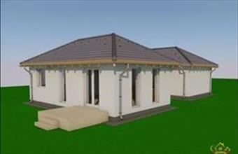 Eladó Szigethalomi családi ház hirdetés (23143573)