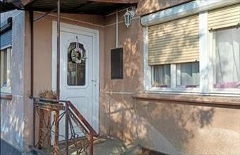 Eladó Törökszentmiklósi családi ház hirdetés (57997544)