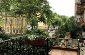 Eladó Budapest II. kerületi tégla lakás hirdetés (38543435)