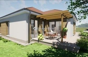 Eladó Tahitótfalui ikerház hirdetés (34453444)