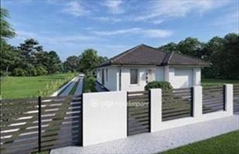 Eladó Gyáli családi ház hirdetés (48767422)