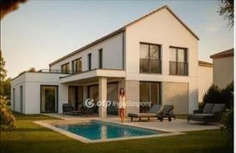 Eladó Diósdi családi ház hirdetés (27449257)