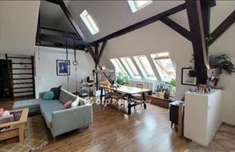 Eladó Budapest XIII. kerületi tégla lakás hirdetés (18449744)