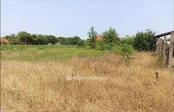 Eladó Békéscsabai lakóövezeti telek hirdetés (44373434)