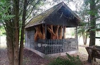 Eladó Békési lakóövezeti telek hirdetés (43494446)