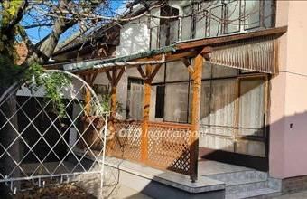 Eladó Gyulai családi ház hirdetés (81915433)