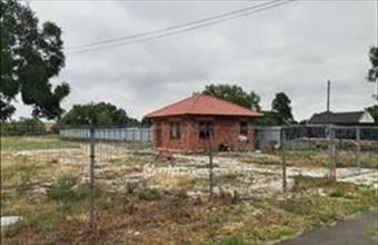 Eladó Békéscsabai lakóövezeti telek hirdetés (32279699)