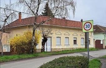 Eladó Békési családi ház hirdetés (67433934)