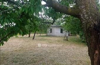 Eladó Békési lakóövezeti telek hirdetés (64832728)