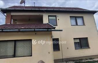 Eladó Körösladányi családi ház hirdetés (47356649)