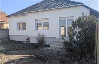 Eladó Mosonmagyaróvári családi ház hirdetés (29576534)