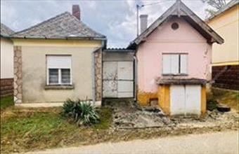 Eladó Tótszentmártoni hétvégi ház hirdetés (62446314)