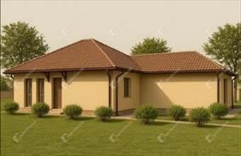 Eladó Debreceni családi ház hirdetés (39484433)