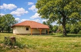 Eladó Gárdonyi üdülőövezeti telek hirdetés (59437941)