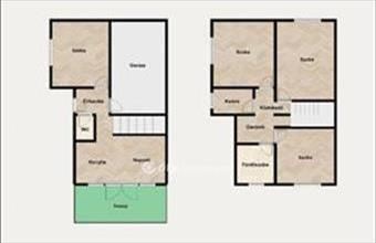 Eladó Hajdúsámsoni családi ház hirdetés (96347792)